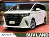 TOYOTA ALPHARD HYBRID