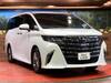 TOYOTA ALPHARD HYBRID