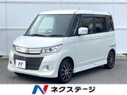 2012 SUZUKI PALETTE SW