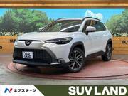 2023 TOYOTA COROLLA CROSS Z