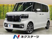 2026 HONDA N-BOX CUSTOM