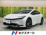 2025 TOYOTA PRIUS G