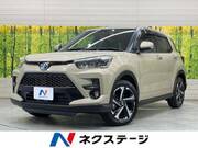 2025 TOYOTA RAIZE