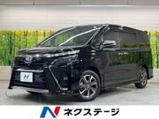 2020 TOYOTA VOXY