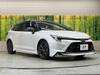 TOYOTA COROLLA TOURING