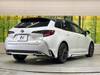 TOYOTA COROLLA TOURING