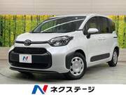 2024 TOYOTA SIENTA