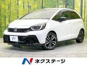 2022 HONDA FIT
