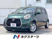 2020 TOYOTA PASSO