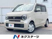 2021 HONDA N-WGN