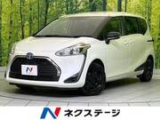 2022 TOYOTA SIENTA