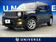 2018 CHRYSLER JEEP RENEGADE