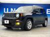 CHRYSLER JEEP RENEGADE