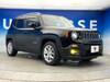 CHRYSLER JEEP RENEGADE