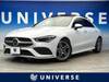 MERCEDES BENZ CLA-CLASS