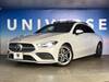 MERCEDES BENZ CLA-CLASS