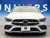 MERCEDES BENZ CLA-CLASS