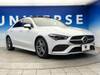 MERCEDES BENZ CLA-CLASS
