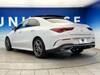 MERCEDES BENZ CLA-CLASS
