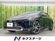 2025 TOYOTA PRIUS G