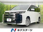 2024 TOYOTA NOAH
