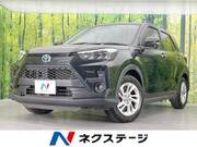 2023 TOYOTA RAIZE