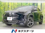 2024 TOYOTA YARIS CROSS HYBRID Z