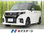 2024 SUZUKI SOLIO
