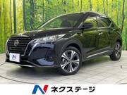 2022 NISSAN KICKS