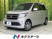 2014 HONDA N-WGN