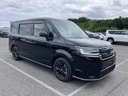2023 HONDA STEPWAGON