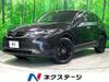 TOYOTA HARRIER HYBRID