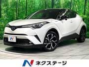 2018 TOYOTA C-HR G