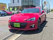 2014 SUBARU BRZ
