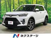 2025 TOYOTA RAIZE