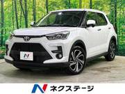 2025 TOYOTA RAIZE