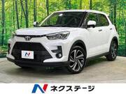 2025 TOYOTA RAIZE