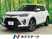 2025 TOYOTA RAIZE