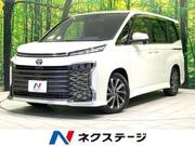 2023 TOYOTA VOXY
