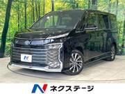2023 TOYOTA VOXY