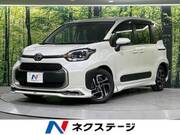 2024 TOYOTA SIENTA