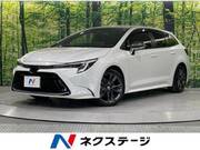 2022 TOYOTA COROLLA TOURING