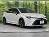 TOYOTA COROLLA TOURING