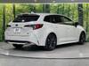 TOYOTA COROLLA TOURING