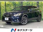 2012 SUBARU XV
