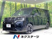 2025 HONDA STEPWAGON
