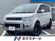 2018 MITSUBISHI OTHER