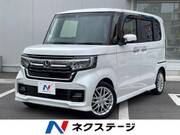 2023 HONDA N-BOX CUSTOM