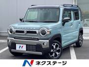 2022 SUZUKI HUSTLER