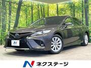 2019 TOYOTA CAMRY WS